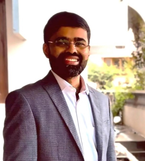 Gaurav Devdas Shenoy