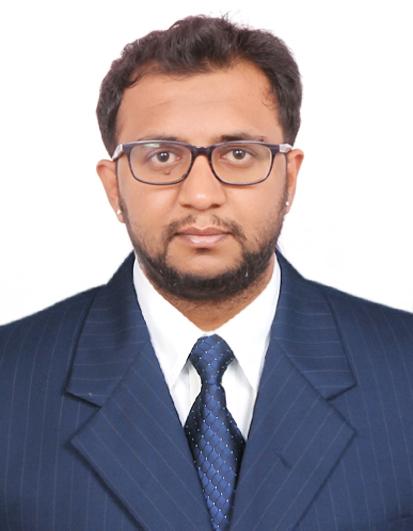 Karthick Sharada Sheshadri