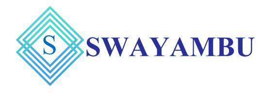 Swayambu Logo
